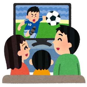 サッカー